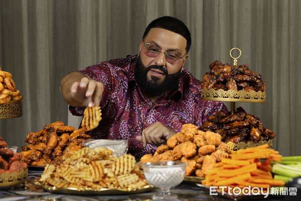 ▲美國最hot的炸雞品牌「ANOTHER WING」將由Just Kitchen引進台灣。。（圖／Just Kitchen提供）