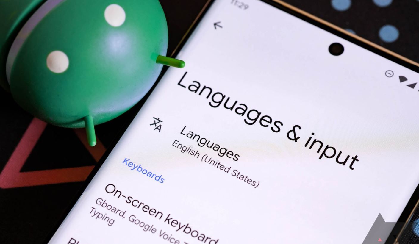 ▲谷歌開發新功能Panlingual。（圖／取自androidpolice）