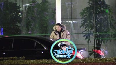 汪小菲凌晨3聲明駁斥「車內女是張穎穎」　怒批傻X自己意淫