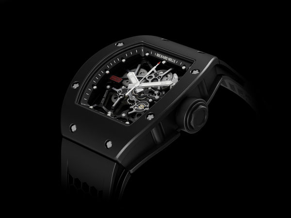 ▲▼RICHARD MILLE            。（圖／公關照）