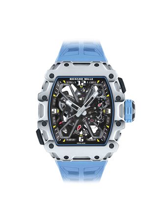 ▲▼RICHARD MILLE            。（圖／公關照）