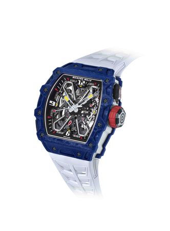 ▲▼RICHARD MILLE            。（圖／公關照）