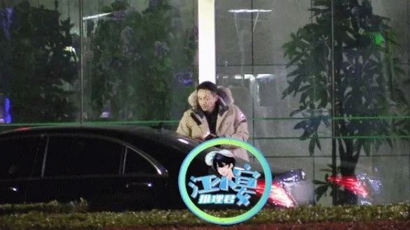 ▲汪小菲。（圖／翻攝自陸媒《推理君江小宴》）