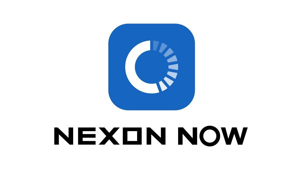 ▲▼           nexon now