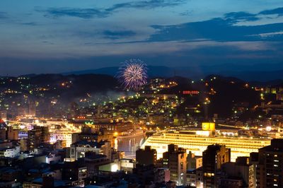 從聖誕到跨年！基隆「7日遊懶人包」山到海跟著玩　還有爵士聖誕夜