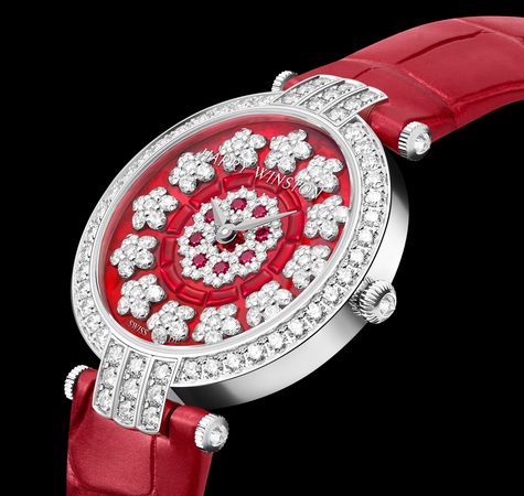 ▲▼Harry Winston,VCA             。（圖／公關照）