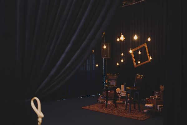 ▲▼2021華文朗讀節。（圖／華山1914文創產業園）