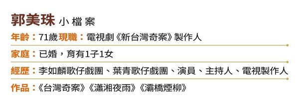 【慣老闆郭美珠】言語霸凌、拖欠薪資　郭美珠遭控惡老闆狠欺員工