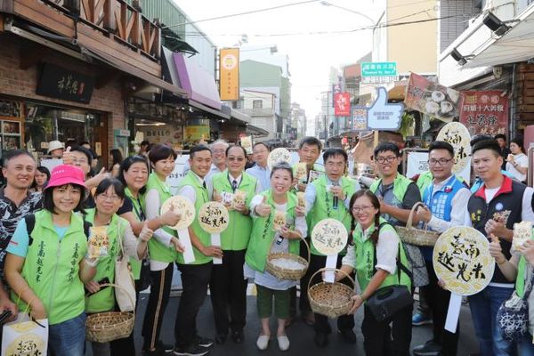 ▲台南市中西區國華商圈小吃名店雲集，但最近小吃店紛紛漲價，台南市消保官訪查物價時發現，27家知名小吃店價格，計有13家調高部分品項之價格，平均約漲5-20元。（圖／翻攝自台南市國華商圈臉書，下同）