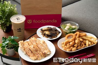 剩5天！foodpanda限時超殺小確幸來了　「12組優惠碼」一次看