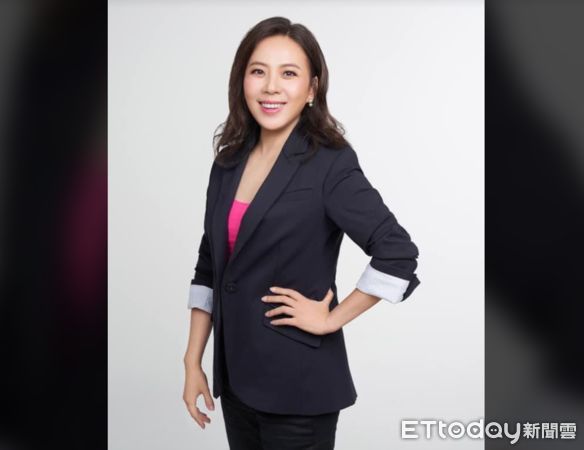 ▲台版米蘭達Shannon Pu分享工作與生活要混搭，而不適斤斤計較「平衡」。（圖／Shannon Pu提供）