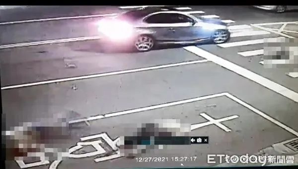 ▲▼高雄男黃子洋撞碎一家四口天倫夢。（圖／民眾提供）