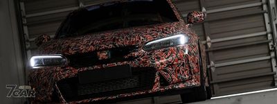 Civic Type R、Fit越野車參戰！Honda「東京改裝展」陣容驚人