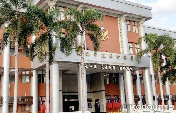 ▲桃園市警局楊姓警務正從2018年智2020年4月間，多次利用公務電腦與密碼登入警政系統，2年內查詢妻子戶籍與婚姻狀況多達57次。（資料照／記者沈繼昌攝）