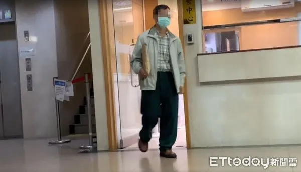 ▲▼新店車禍交保。（圖／記者劉昌松攝）