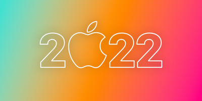 蘋果2022年「9大新品」總盤點！　iPhone 14大改革、iPhone SE3有望支援5G