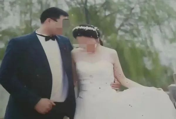 ▲▼多次拒絕與前妻復合　安徽男被岳父「狂砍25刀」不治身亡。（圖／翻攝正觀新聞）