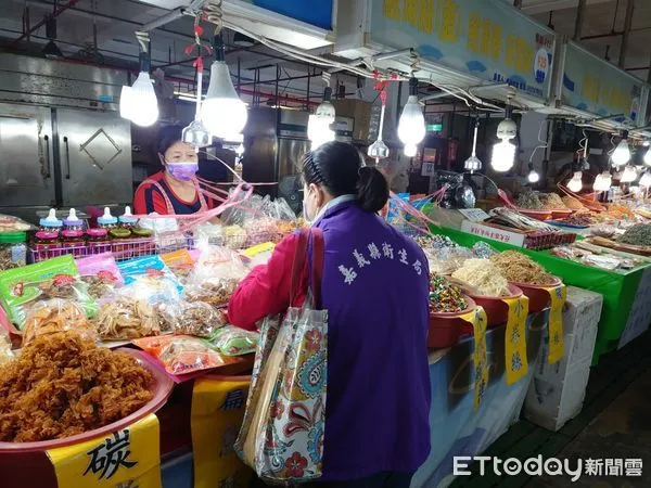 ▲▼ 嘉義縣食品衛生抽驗 。（圖／嘉義縣衛生局提供）