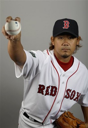 MLB／「Dice-K」松坂大輔6月即將歸來？ | ETtoday運動雲| ETtoday新聞雲