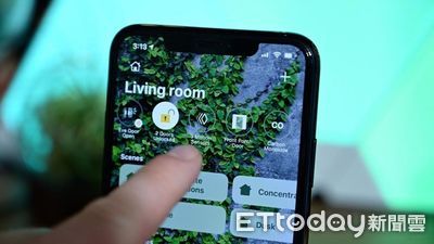 iOS 14曝嚴重漏洞「至今未修好」　恐遭駭客用HomeKit來癱瘓iPhone、iPad