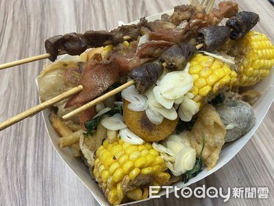 減肥也能吃垃圾食物！「3撇步」爽吃鹹酥雞　九層塔超油別亂加