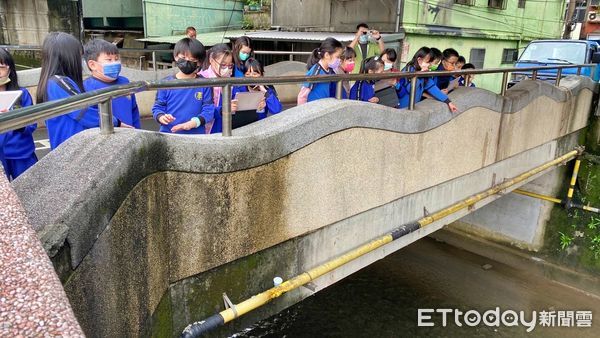 ▲教育部校園大會師全國選拔賽 基隆3校獲獎全壘打。（圖／基隆市教育處提供）