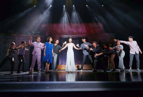 ▲▼ 丁噹主演的《搭錯車》高雄場確定於5月13、14 、15日登場。（圖／相信音樂提供）