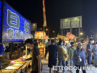不是觀光區卻超強！他封「根本夜市之光」4.2顆星　網大推：去不膩