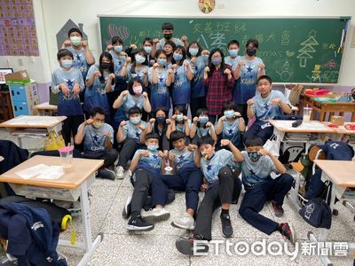 同理心對待是關鍵！營造有溫度校園　台東中輟率降9成創新低