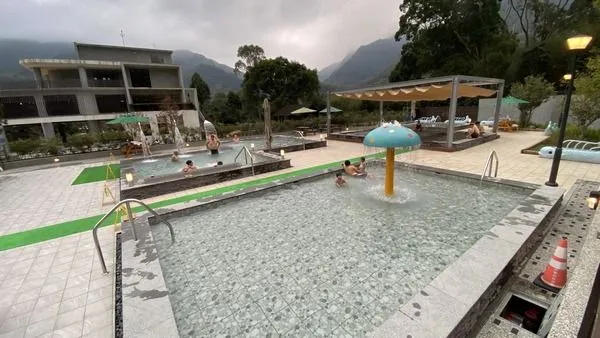 ▲2022快來復興玩！