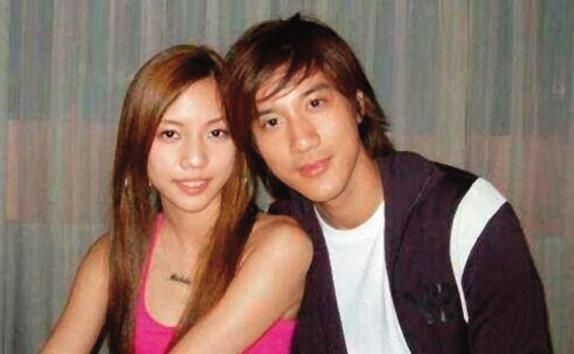雖然王力宏與李靚蕾在2003年，也就是她17歲時認識，不過有說法兩人到了她26歲才交往。（翻攝自網路）