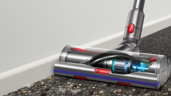 ▲Dyson V15。（圖／業者提供）