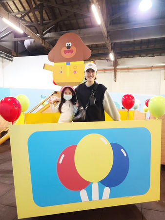 ▲▼ 黃小柔。（圖／寬宏藝術提供）