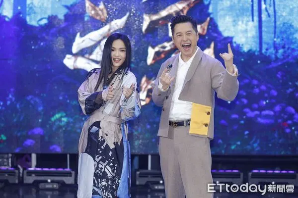 ▲▼ 聲林之王3 ep5公關照。（圖／ETtoday）