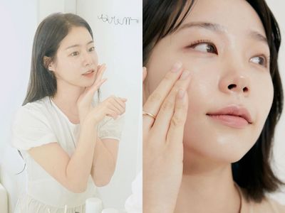 皮膚科醫師教「8種精華油正確用法」！一動作提升面膜效果