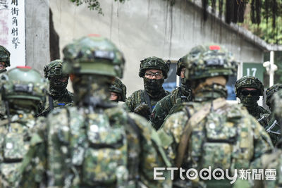 役男體位標準「大加嚴」!身高≧150得服常備役 BMI大於45才免役