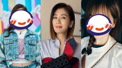 《乘風破浪的姐姐3》名單瘋傳！　驚見「賈靜雯等3台灣天后」