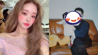 《單身地獄》宋智雅霸氣認「有整鼻子」　曝舊照嗆酸民：我心情很差