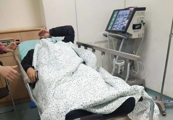 ▲▼             。（圖／截取自Dcard）