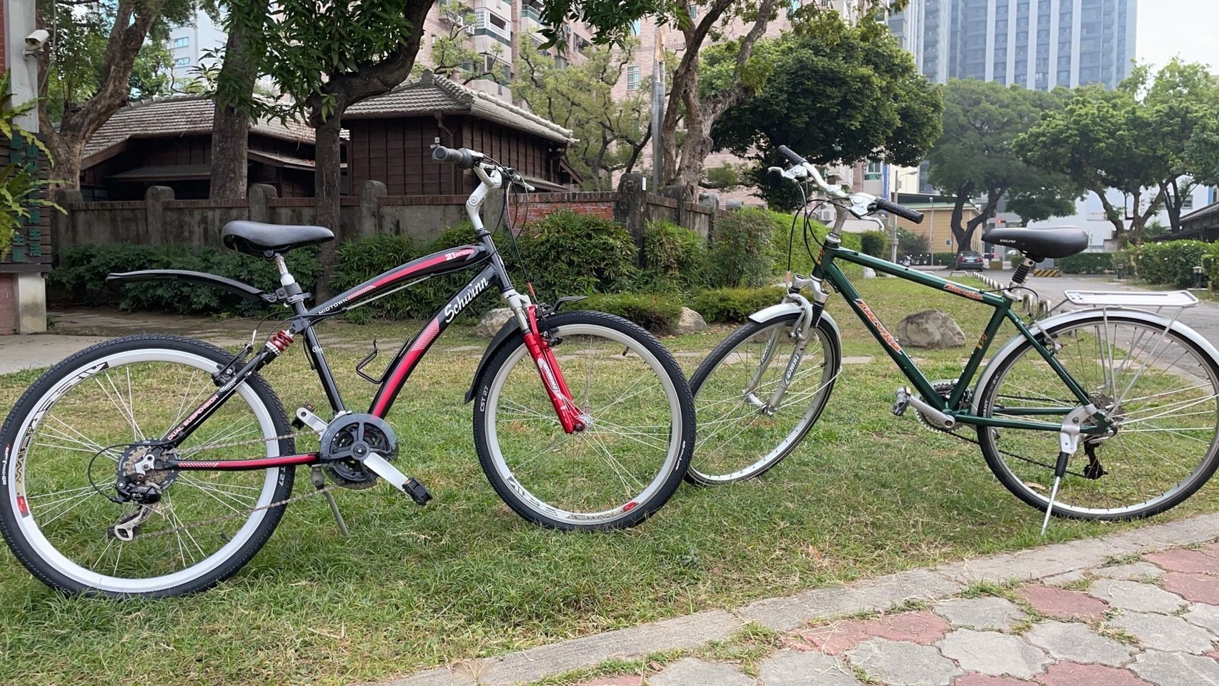 台南藏金閣新年首拍二手精品家具 單車歡迎來尋寶 Ettoday地方新聞 Ettoday新聞雲
