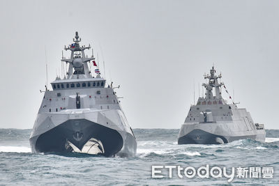 新削減戰略武器條約的失效　東亞的核競賽