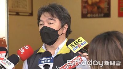 女清潔工連5天踏足歌友會爆群聚　王必勝視察金嗓：這不是誰的錯