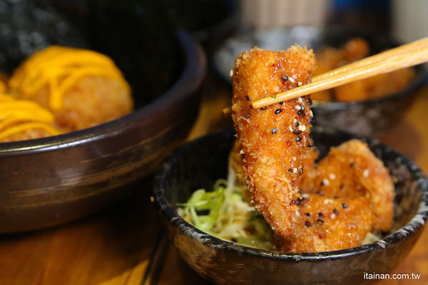 ▲▼肉丼丼食專門店。（圖／台南好Food遊提供）