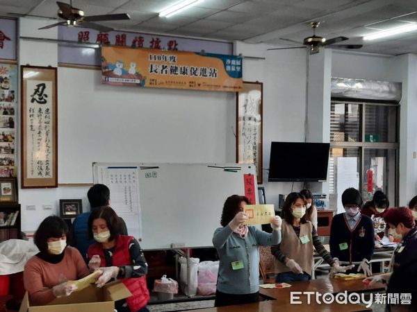 ▲▼ 洛泉里開票狀況。（圖／記者鄧木卿翻攝）