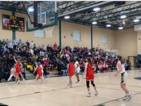 ▲▼92比4屠殺對手，教頭反遭禁賽。（圖／翻攝自twitter／@EricsonSports）