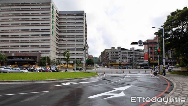 ▲基隆強化道路品質管理 19項基礎建設成果有目共睹。（圖／記者郭世賢翻攝）