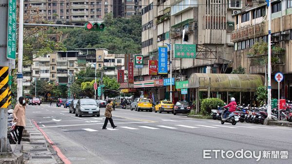 ▲基隆強化道路品質管理 19項基礎建設成果有目共睹。（圖／記者郭世賢翻攝）