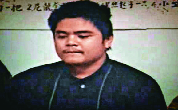 【台北之狼殺六女】一張紙條戳破假運將真面目　揭台灣首位連續性侵殺人魔