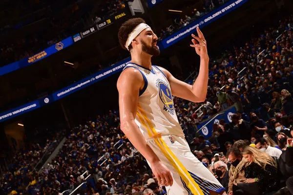 湯普森941天來首戰砍17分k湯 迎兩里程碑 聯手柯瑞退騎士 Ettoday運動雲 Ettoday新聞雲