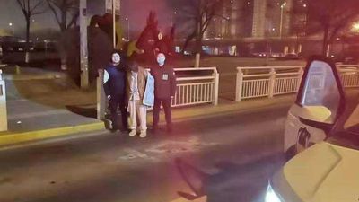 青海規模6.9地震「震出躲8年逃犯」　員警一眼認出火速逮捕